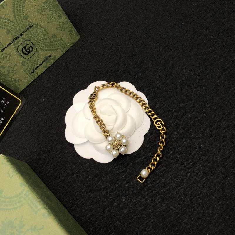Gvc*1 bracelets